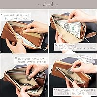 【極美品 現行品】RFID搭載ブルガリ 長財布 サークル金具 ブルー 極美✨ブルガリ 長財布 ラウンドファスナー サークルロゴ
